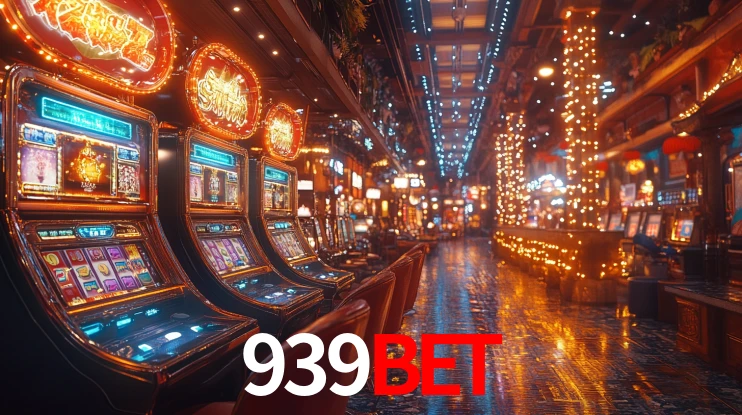 939bet - Cassino do Ouro Vivo - 939bet win