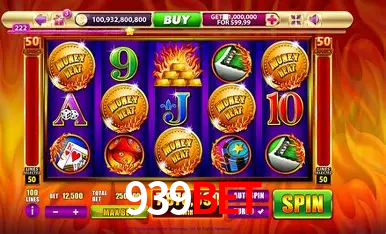 Desvendando o Mundo dos Jogos Virtuais na 939bet