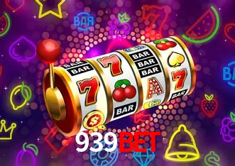 Descubra a Essência do 939bet: Nossa História e Compromissos