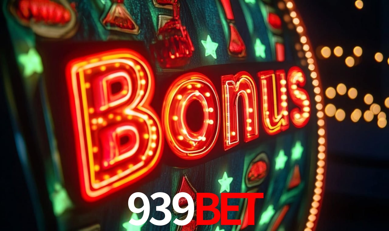 Interface do App 939bet