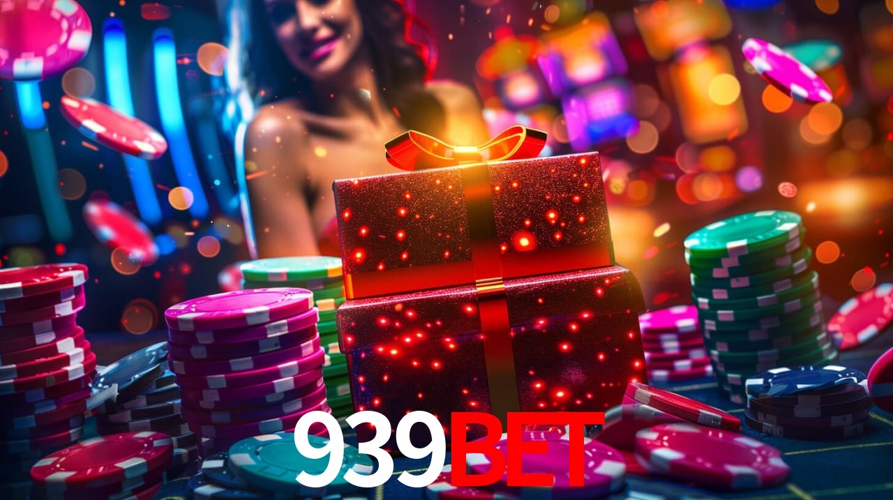 Download para Android e iOS na 939bet