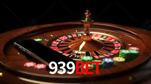 Tennis Betting 939bet