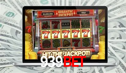 APP oficial da 939bet para mobile