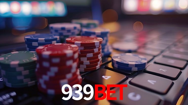 Segurança 2FA 939bet