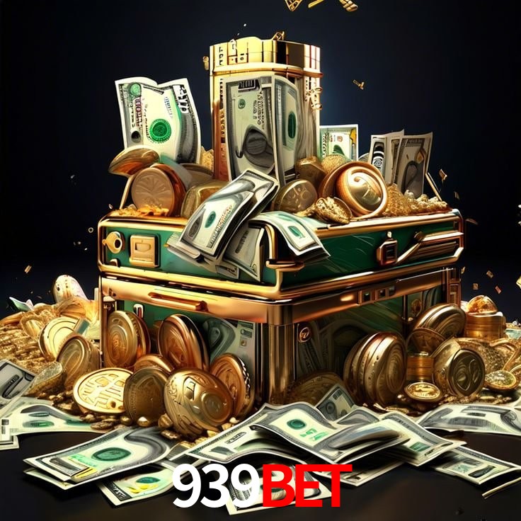 Apostas de Futebol 939bet