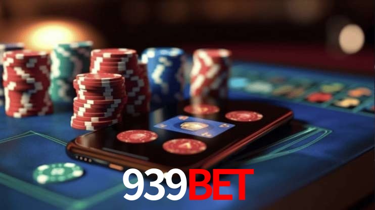 Casino VIP 939bet