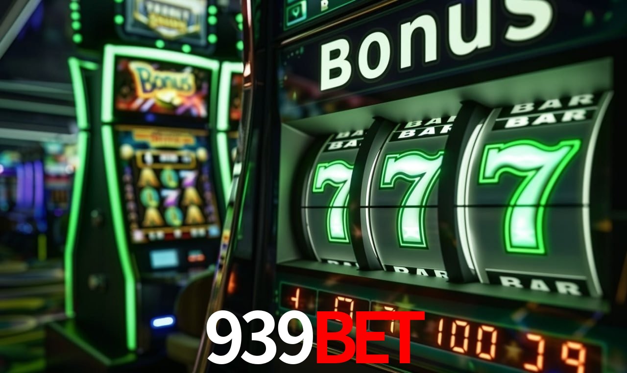 Games Directory 939bet
