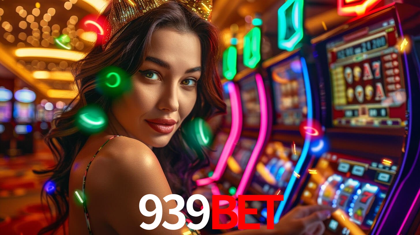 Download rápido e seguro na 939bet