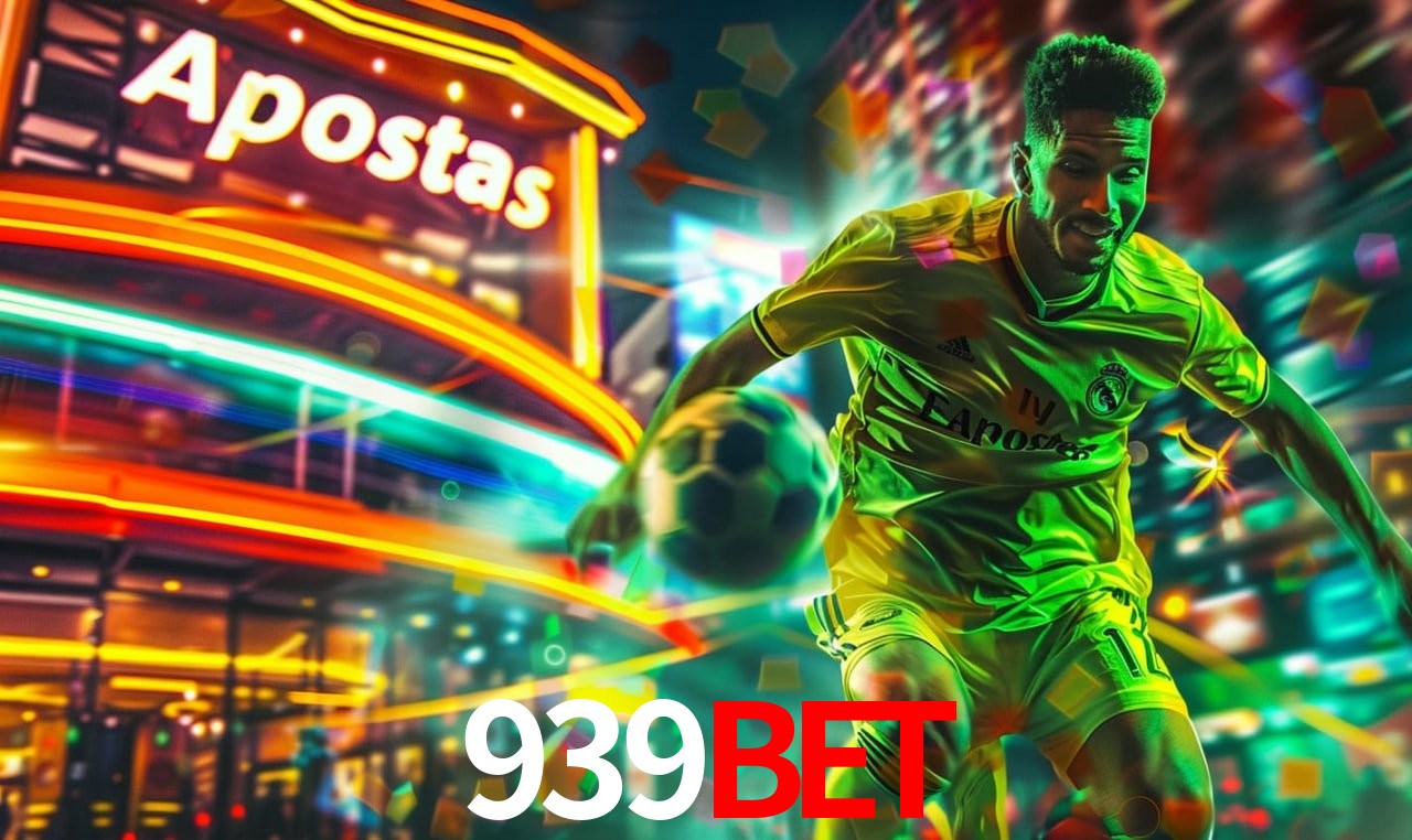 Estatísticas do Jogo 939bet