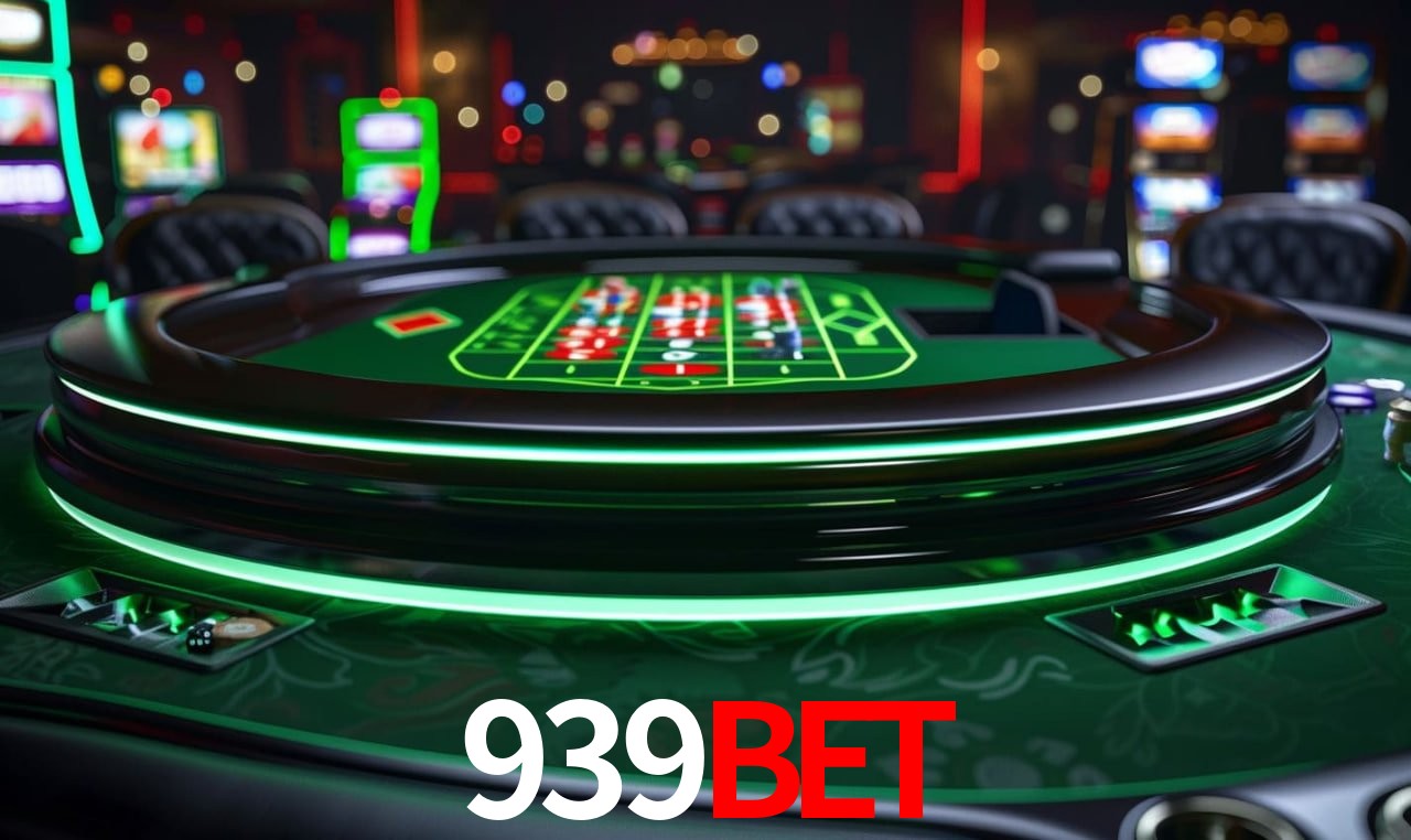 Exclusive Offers 939bet