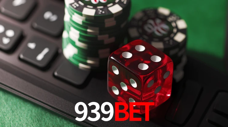 Account Benefits 939bet