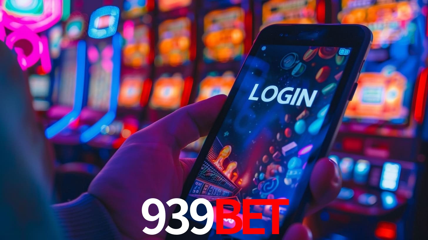 Programa VIP 939bet
