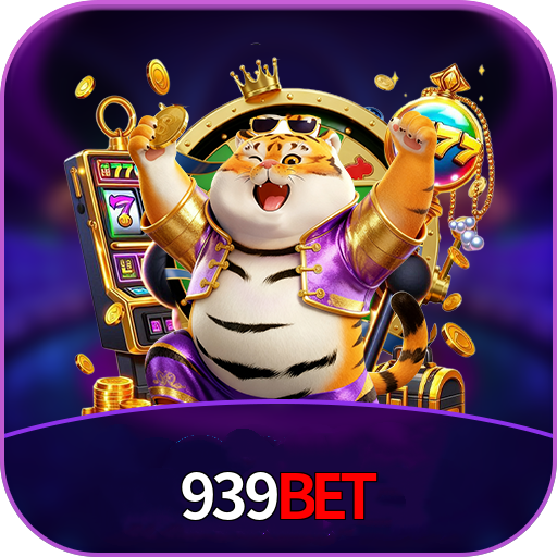 Imagem promocional da 939bet mostrando a plataforma e suas vantagens