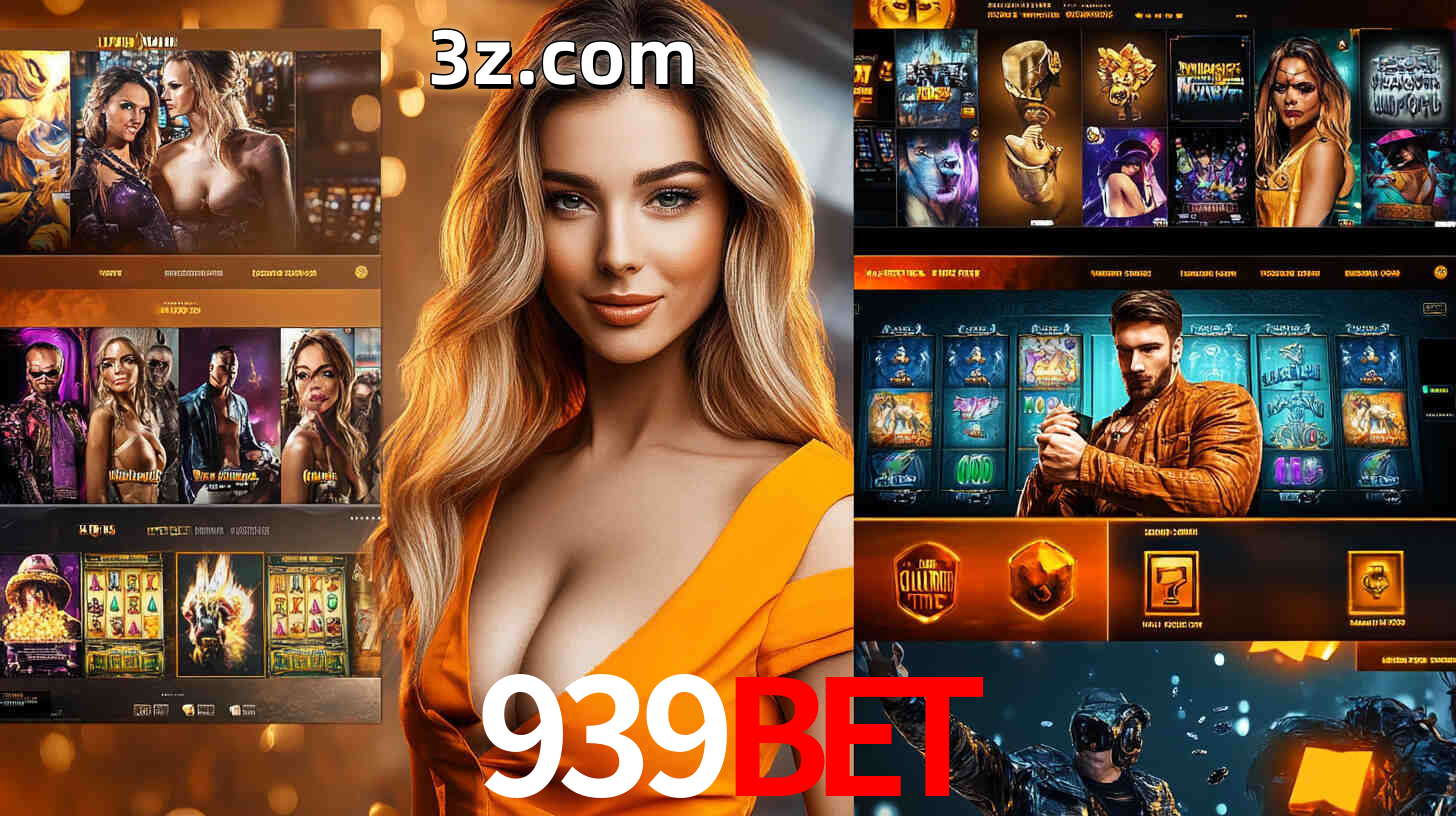 Assistência Apoio na 939BET