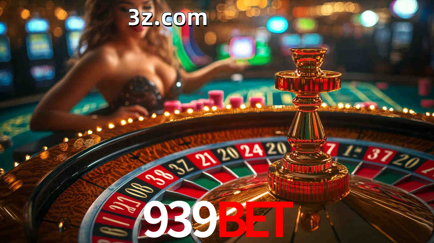 Compromisso com a Privacidade 939BET